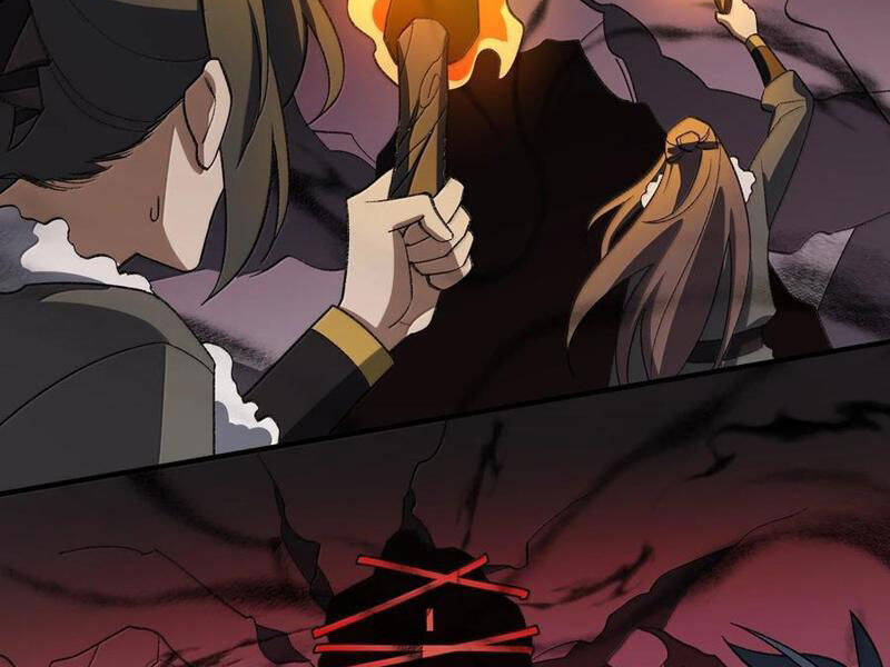 Ta Ở Tu Tiên Giới Chỉ Làm Giờ Hành Chính Chap 93 - Next Chap 94