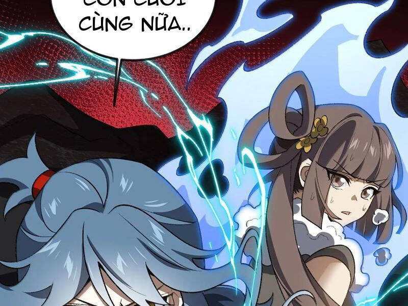 Ta Ở Tu Tiên Giới Chỉ Làm Giờ Hành Chính Chap 93 - Next Chap 94