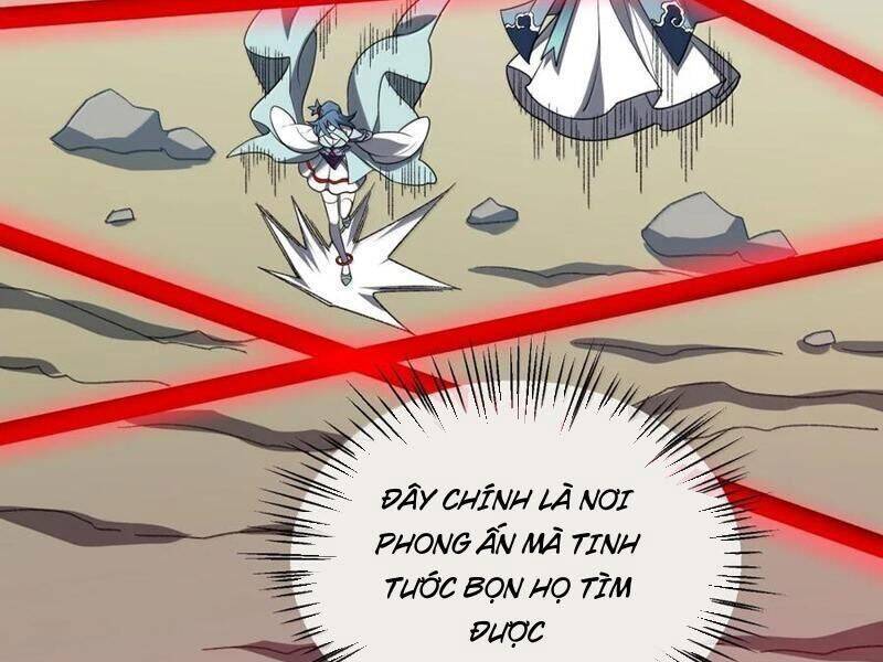 Ta Ở Tu Tiên Giới Chỉ Làm Giờ Hành Chính Chap 97 - Next Chap 98