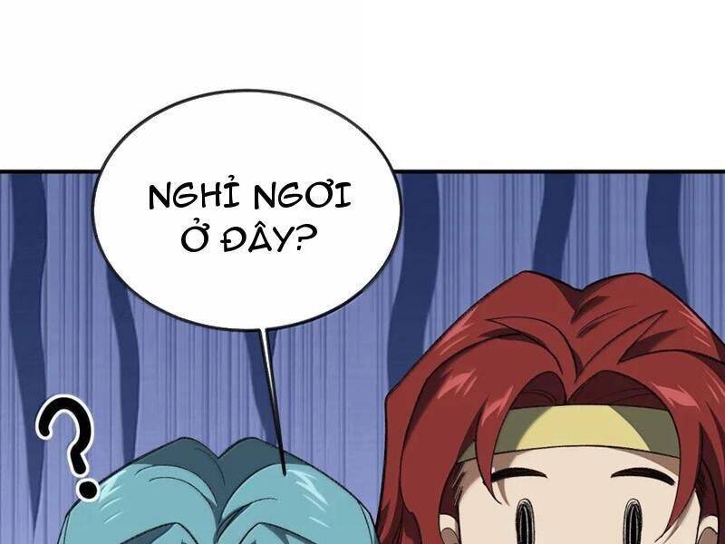 Ta Ở Tu Tiên Giới Chỉ Làm Giờ Hành Chính Chap 97 - Next Chap 98