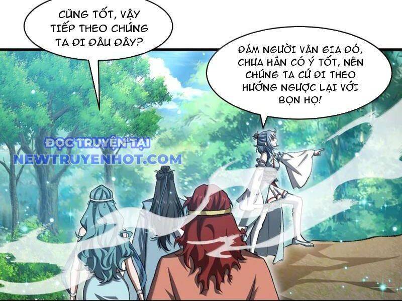 Ta Ở Tu Tiên Giới Chỉ Làm Giờ Hành Chính Chap 98 - Next Chap 99