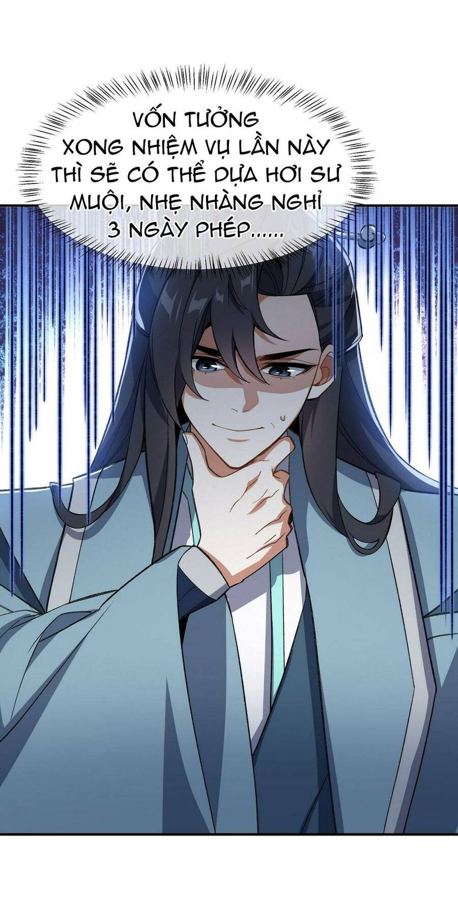 Ta Ở Tu Tiên Giới Chỉ Làm Giờ Hành Chính Chap 14 - Next Chap 15