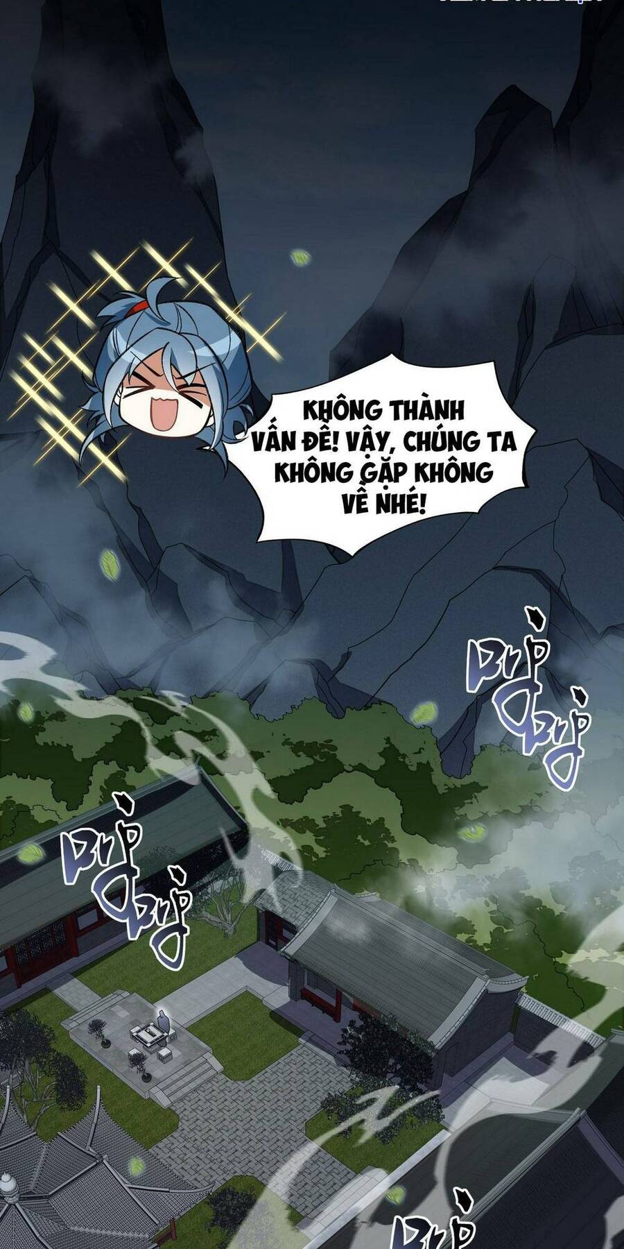 Ta Ở Tu Tiên Giới Chỉ Làm Giờ Hành Chính Chap 14 - Next Chap 15