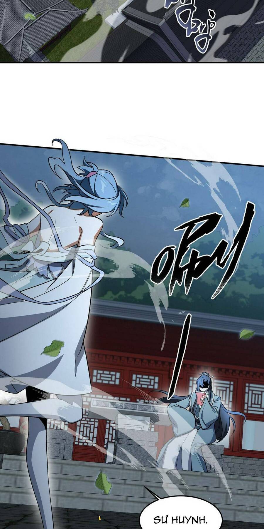 Ta Ở Tu Tiên Giới Chỉ Làm Giờ Hành Chính Chap 14 - Next Chap 15