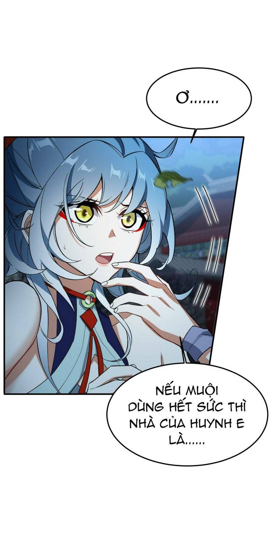 Ta Ở Tu Tiên Giới Chỉ Làm Giờ Hành Chính Chap 14 - Next Chap 15