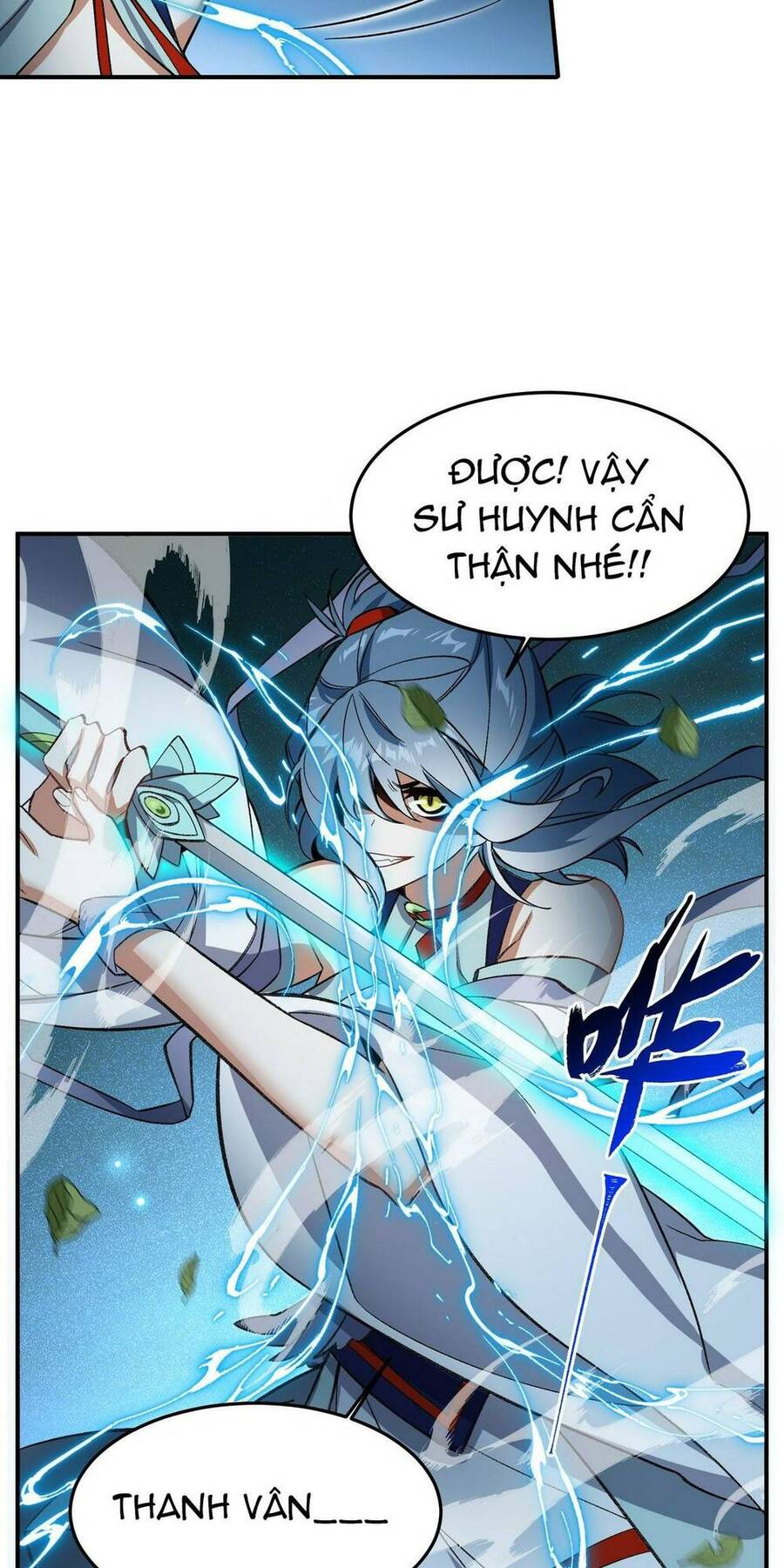 Ta Ở Tu Tiên Giới Chỉ Làm Giờ Hành Chính Chap 14 - Next Chap 15