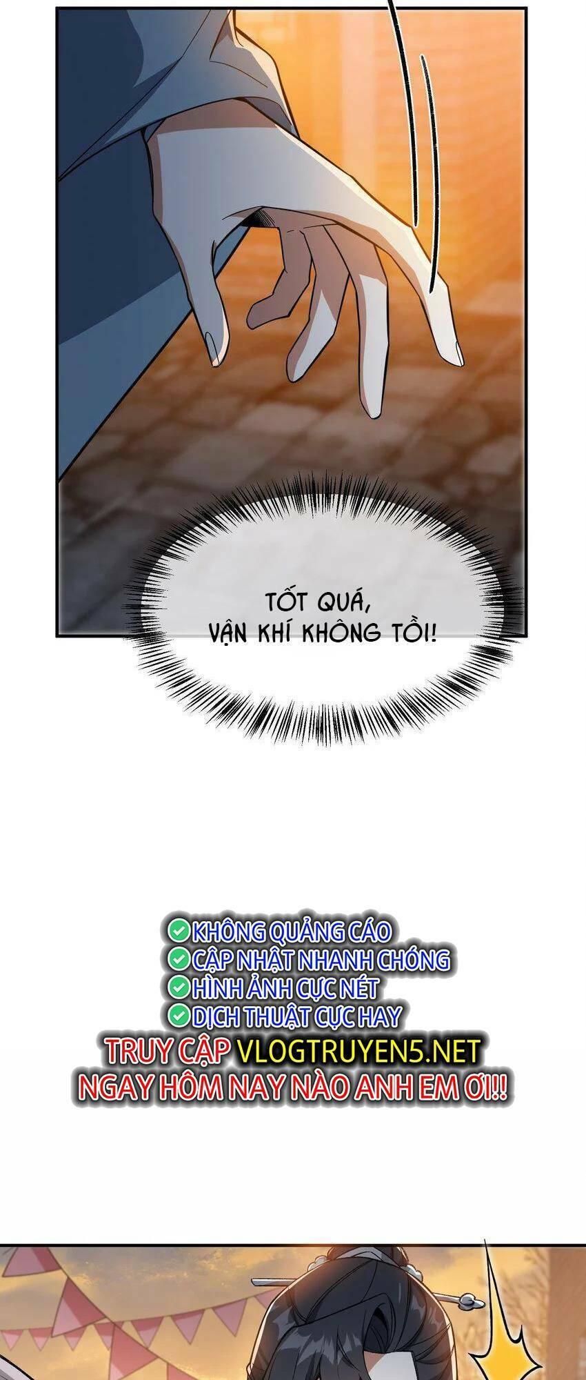 Ta Ở Tu Tiên Giới Chỉ Làm Giờ Hành Chính Chap 16 - Next Chap 17