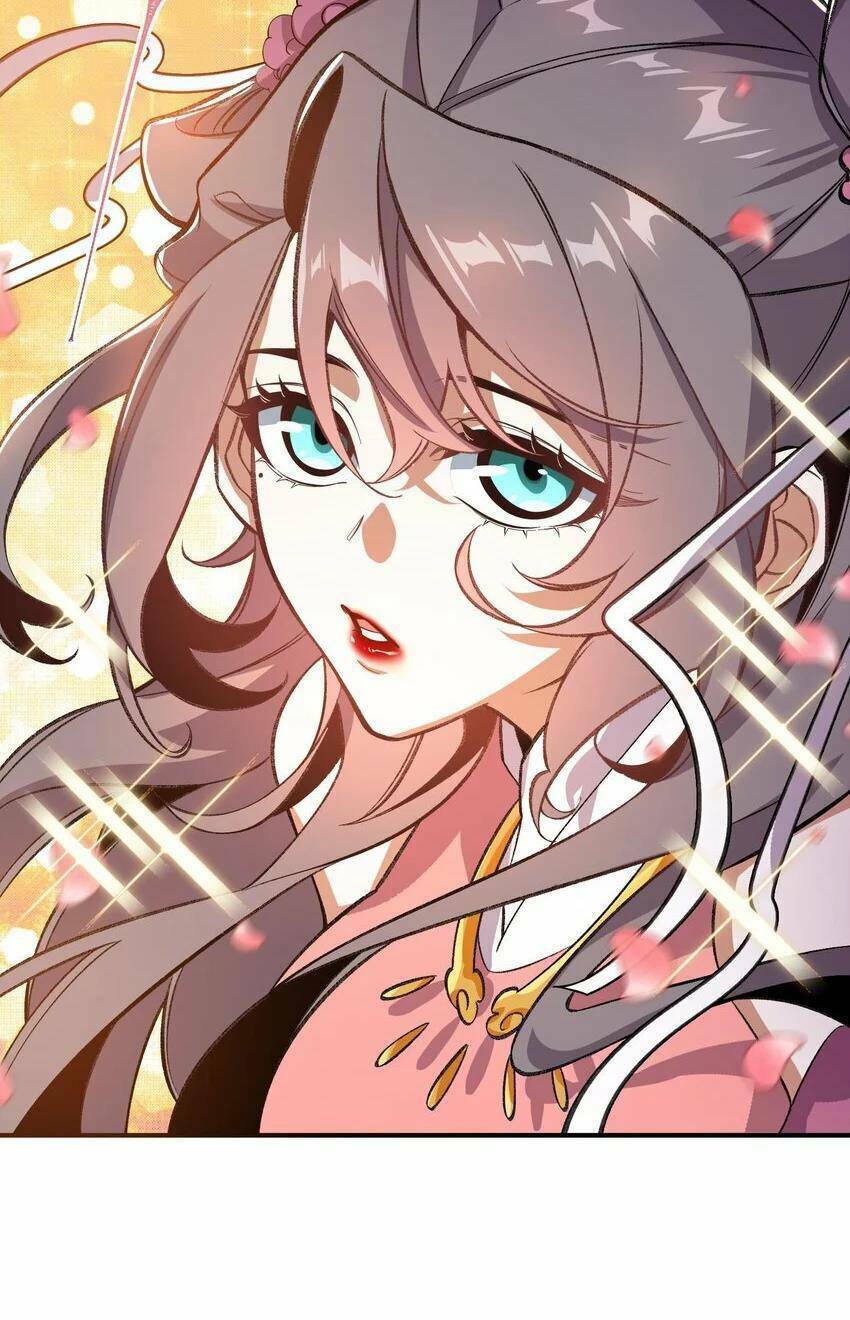 Ta Ở Tu Tiên Giới Chỉ Làm Giờ Hành Chính Chap 16 - Next Chap 17