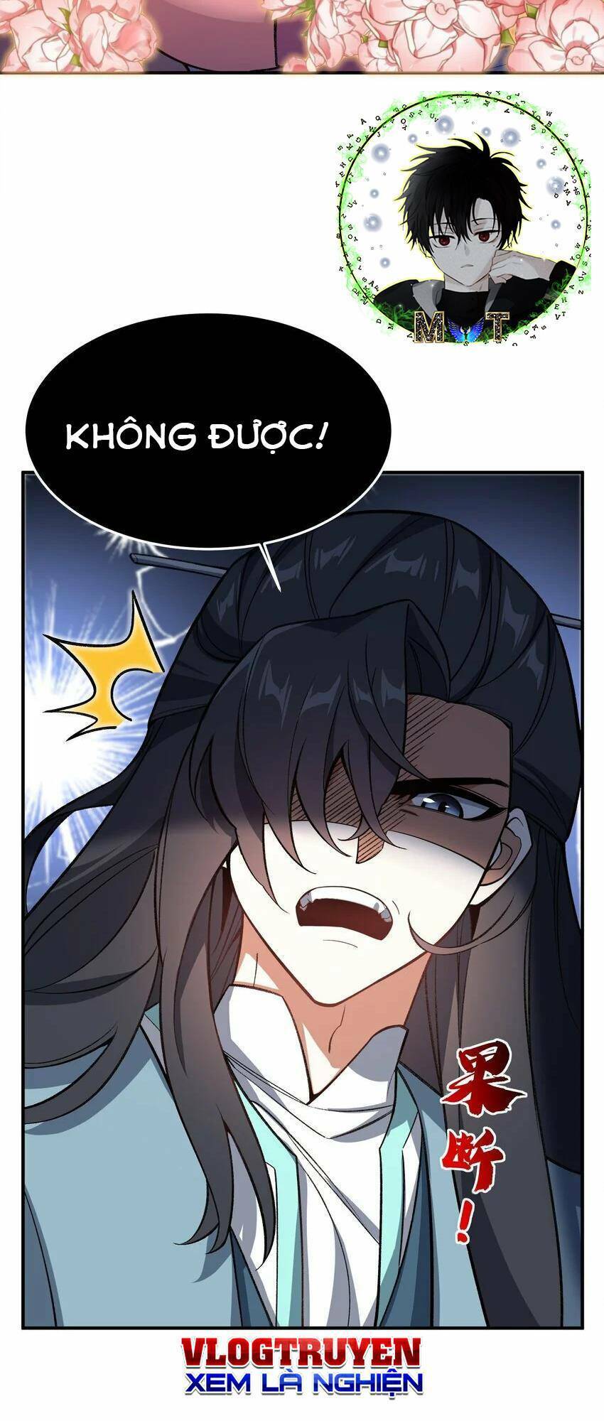 Ta Ở Tu Tiên Giới Chỉ Làm Giờ Hành Chính Chap 16 - Next Chap 17