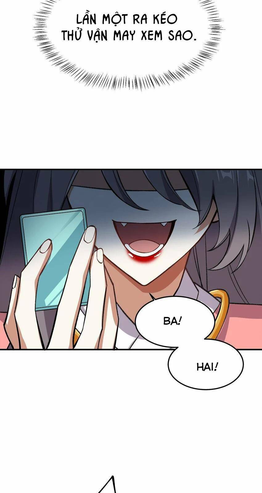 Ta Ở Tu Tiên Giới Chỉ Làm Giờ Hành Chính Chap 16 - Next Chap 17