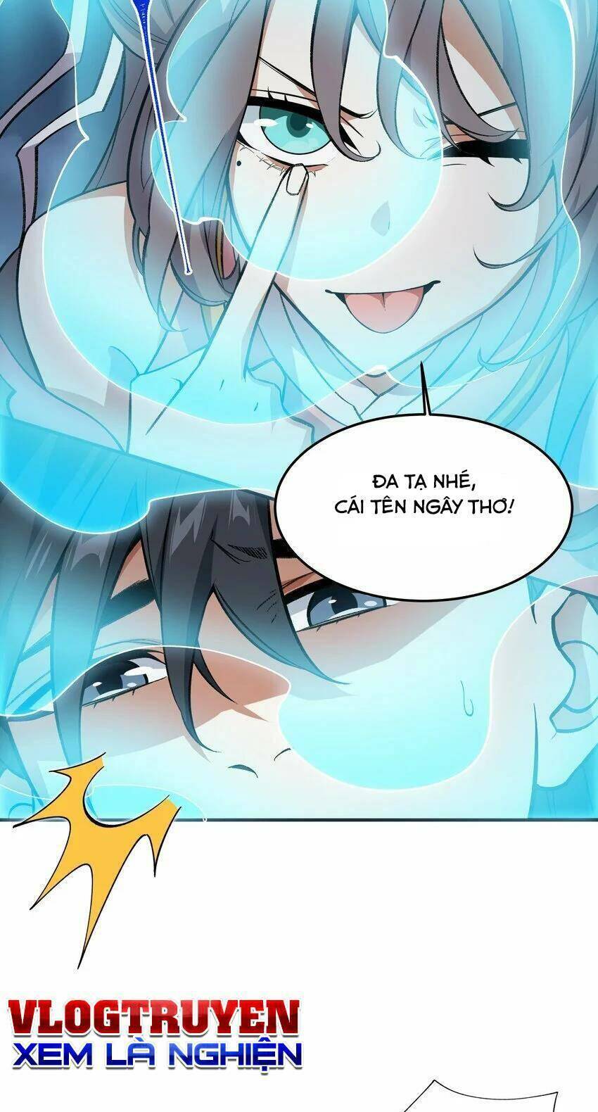 Ta Ở Tu Tiên Giới Chỉ Làm Giờ Hành Chính Chap 17 - Next Chap 18