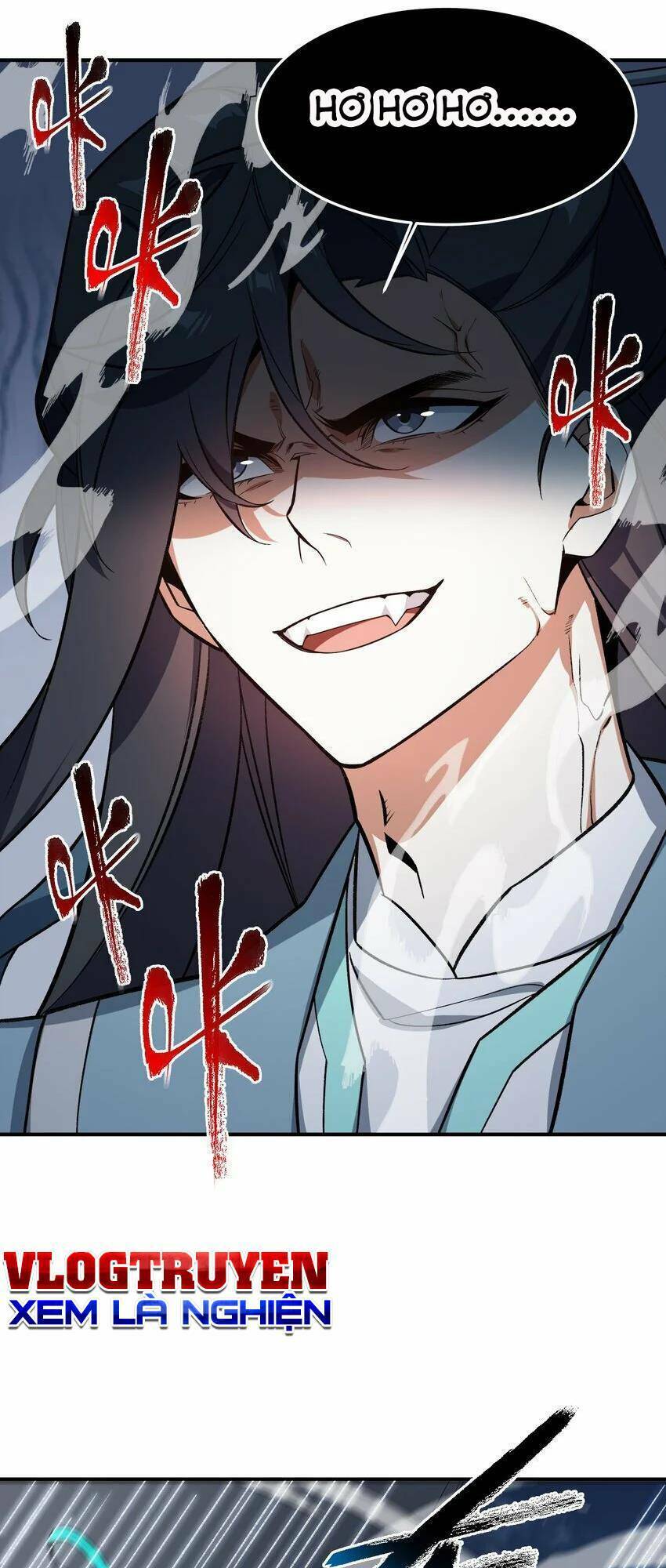 Ta Ở Tu Tiên Giới Chỉ Làm Giờ Hành Chính Chap 17 - Next Chap 18