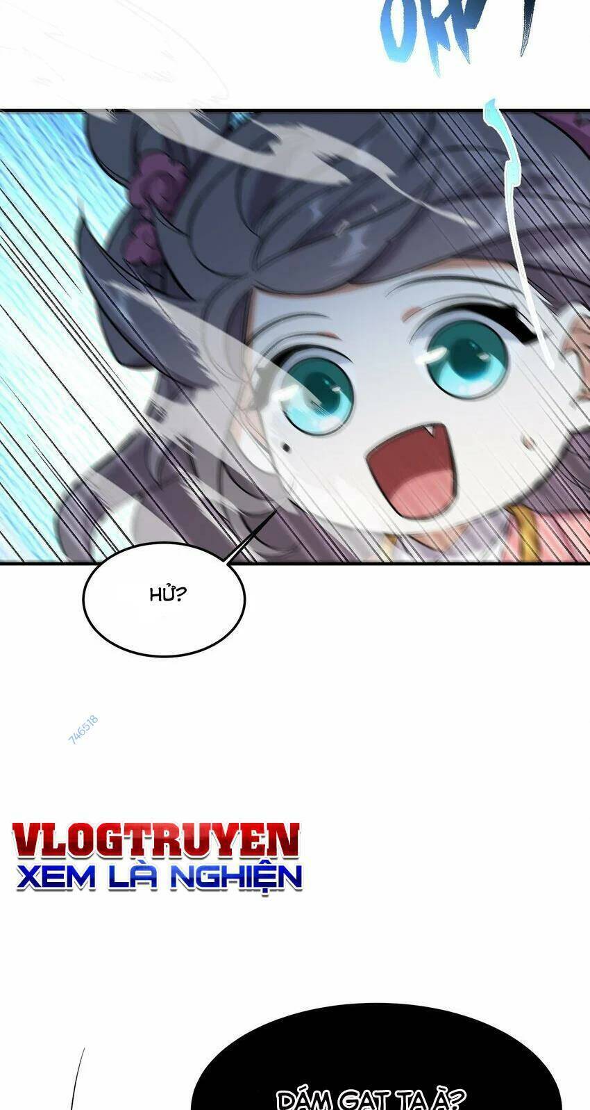 Ta Ở Tu Tiên Giới Chỉ Làm Giờ Hành Chính Chap 17 - Next Chap 18