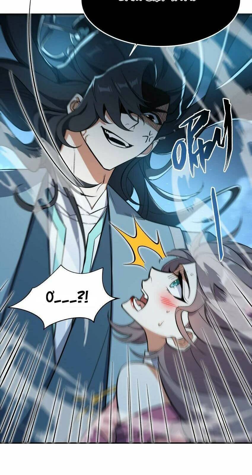 Ta Ở Tu Tiên Giới Chỉ Làm Giờ Hành Chính Chap 17 - Next Chap 18