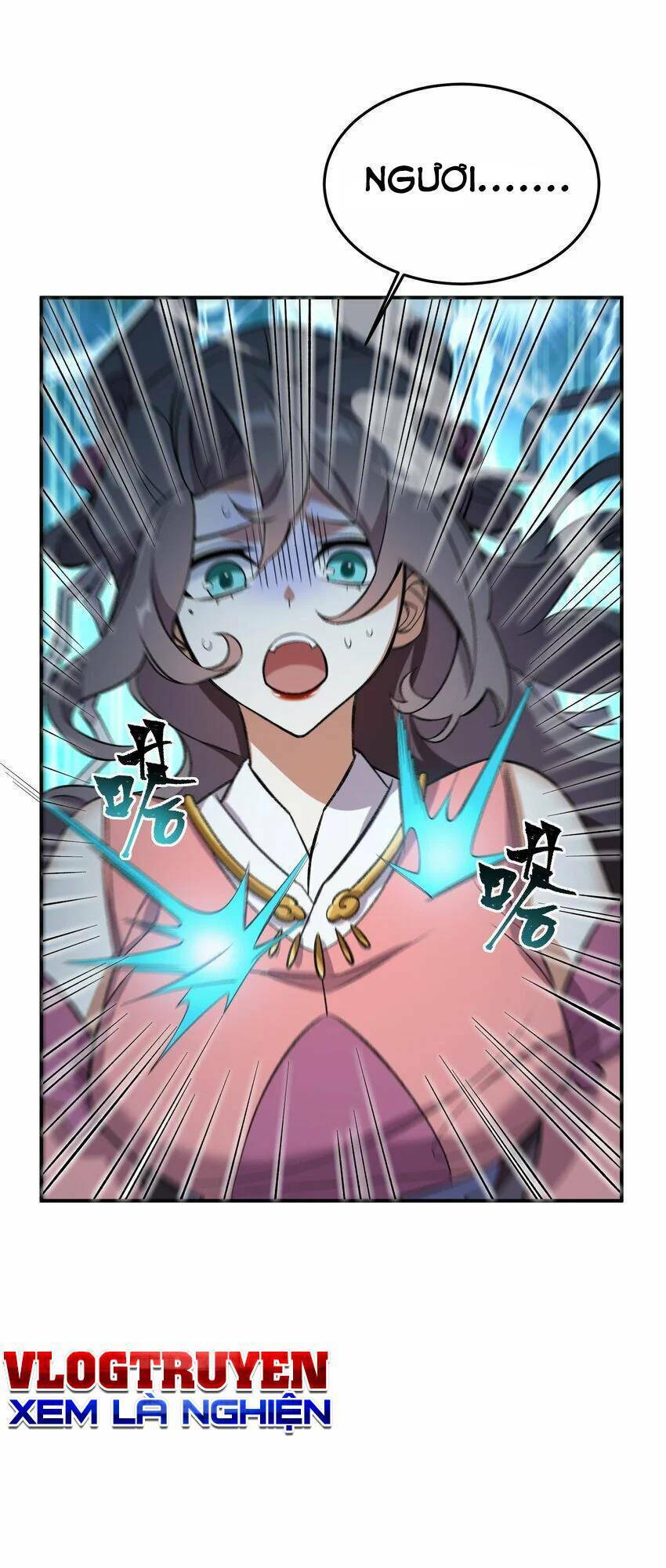 Ta Ở Tu Tiên Giới Chỉ Làm Giờ Hành Chính Chap 17 - Next Chap 18