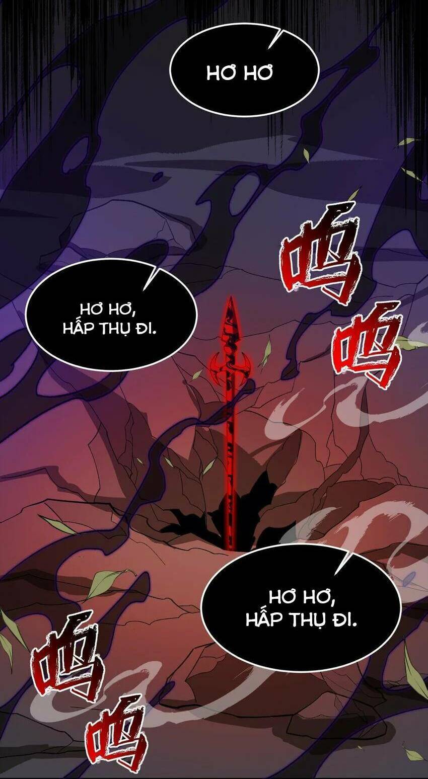 Ta Ở Tu Tiên Giới Chỉ Làm Giờ Hành Chính Chap 18 - Next Chap 19