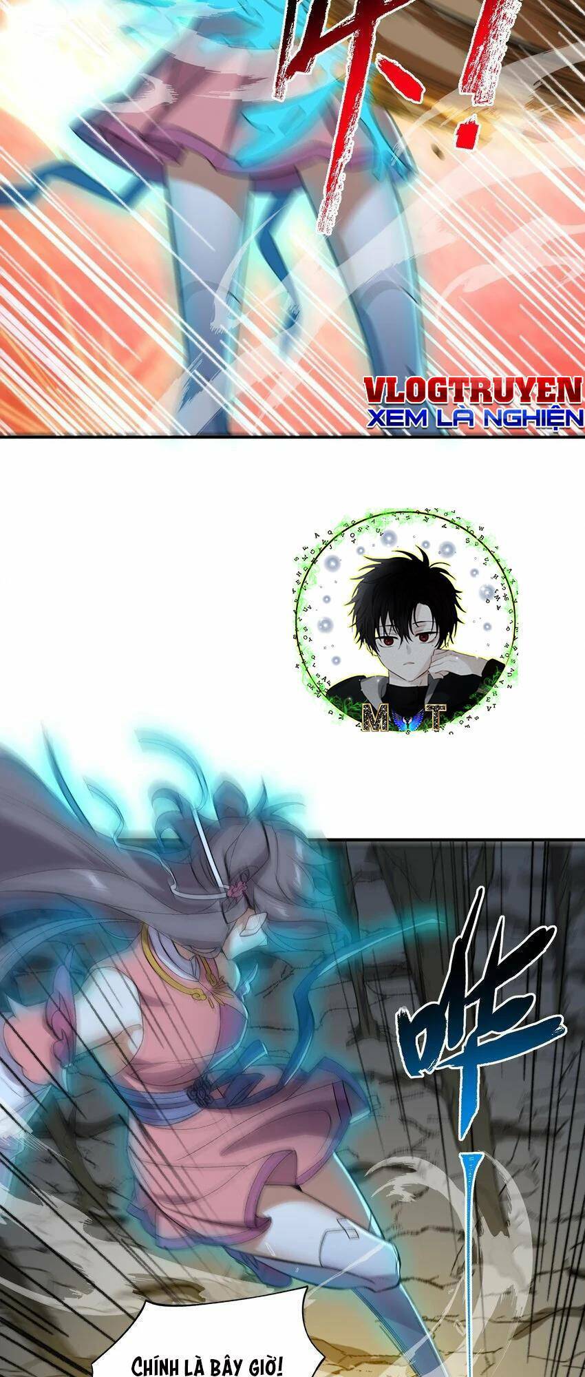 Ta Ở Tu Tiên Giới Chỉ Làm Giờ Hành Chính Chap 18 - Next Chap 19