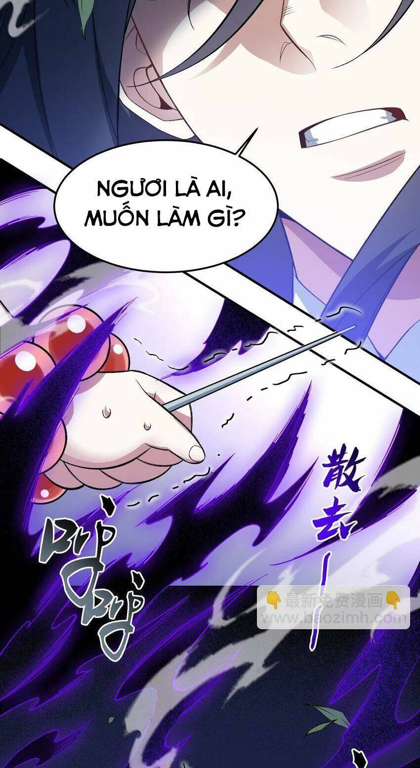Ta Ở Tu Tiên Giới Chỉ Làm Giờ Hành Chính Chap 19 - Next Chap 20