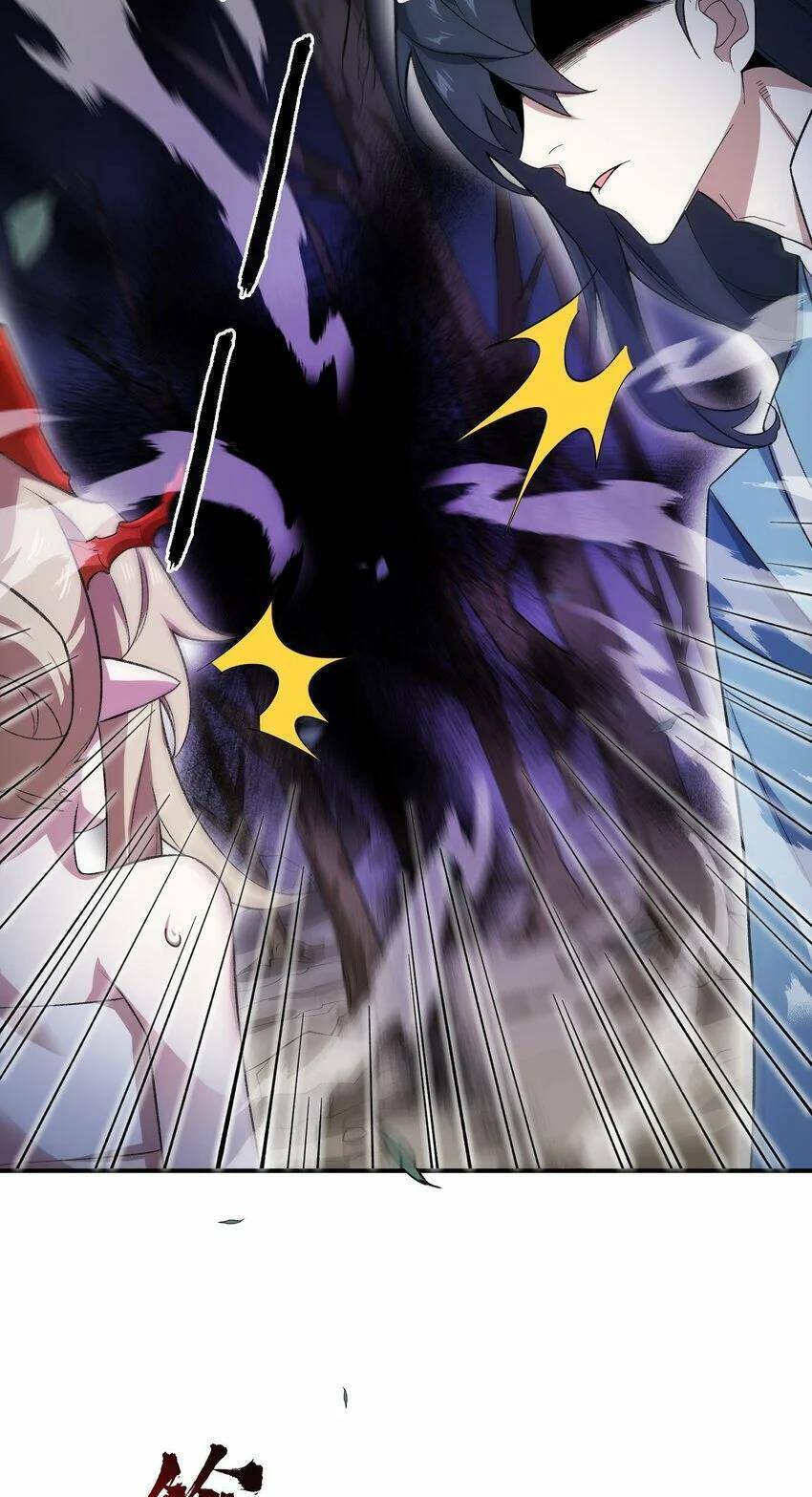 Ta Ở Tu Tiên Giới Chỉ Làm Giờ Hành Chính Chap 19 - Next Chap 20