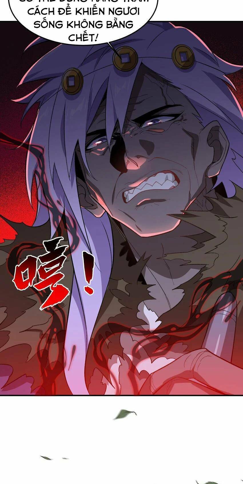 Ta Ở Tu Tiên Giới Chỉ Làm Giờ Hành Chính Chap 19 - Next Chap 20