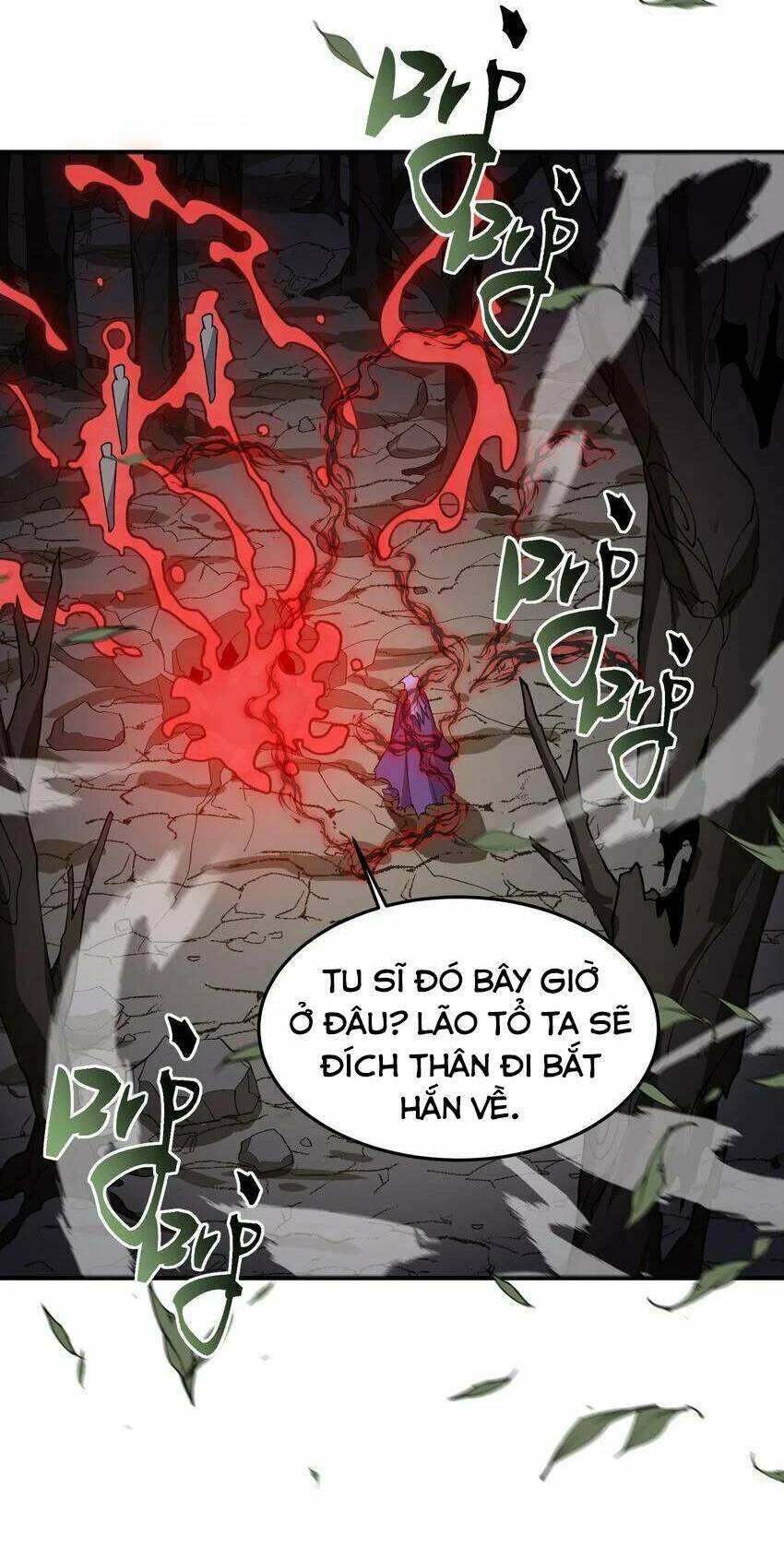 Ta Ở Tu Tiên Giới Chỉ Làm Giờ Hành Chính Chap 19 - Next Chap 20