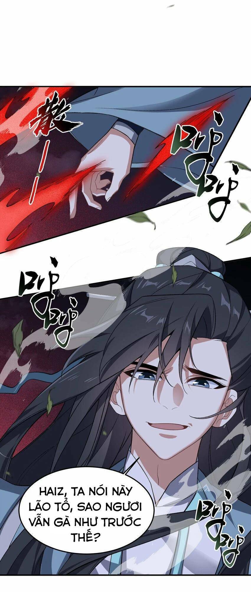 Ta Ở Tu Tiên Giới Chỉ Làm Giờ Hành Chính Chap 19 - Next Chap 20