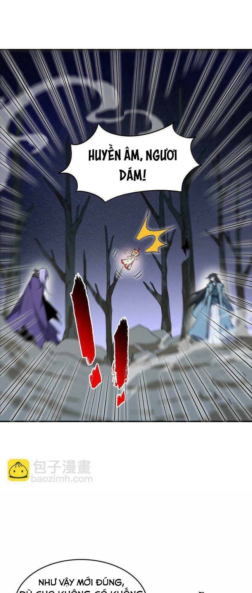 Ta Ở Tu Tiên Giới Chỉ Làm Giờ Hành Chính Chap 19 - Next Chap 20