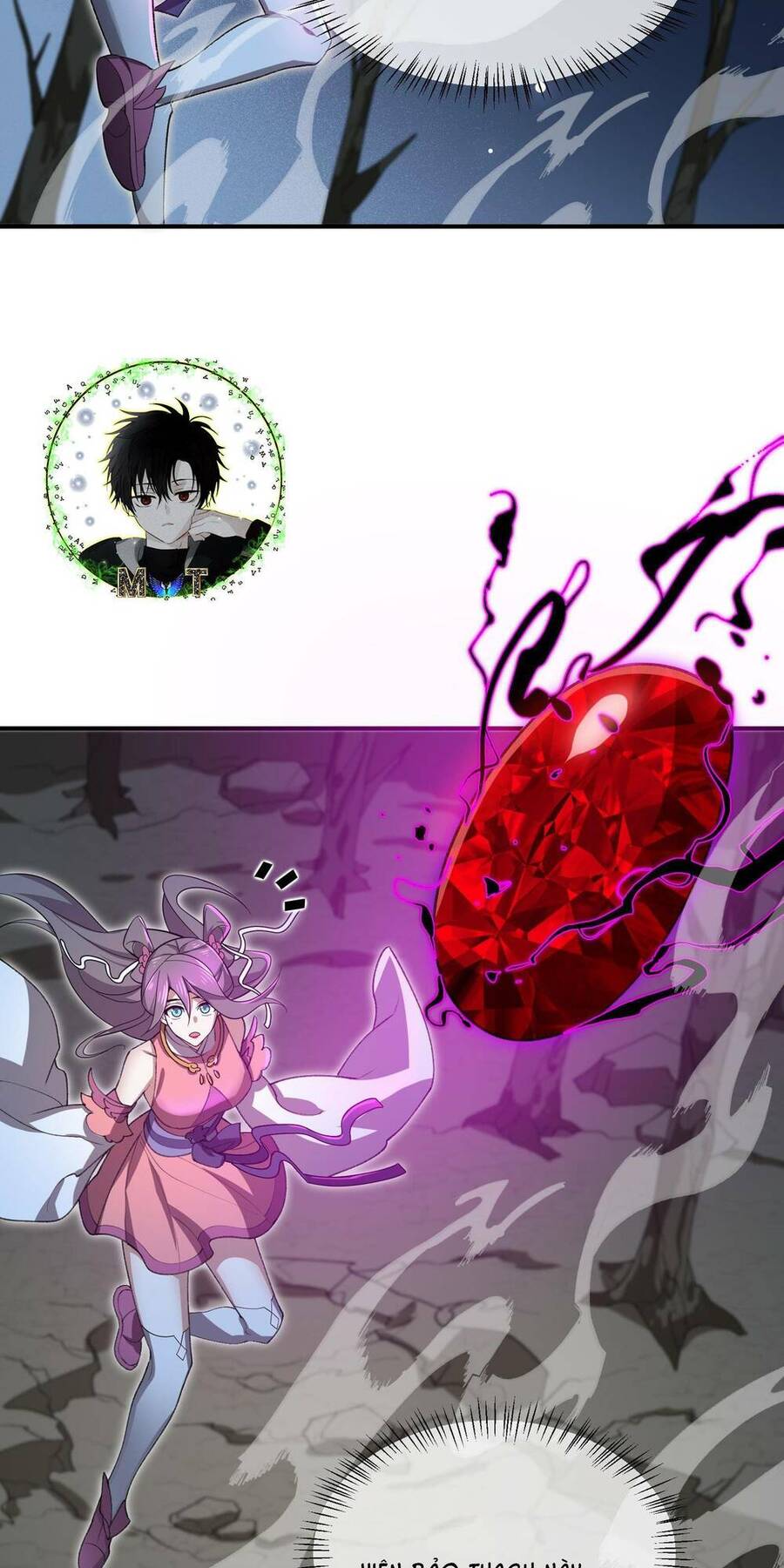 Ta Ở Tu Tiên Giới Chỉ Làm Giờ Hành Chính Chap 21 - Next Chap 22