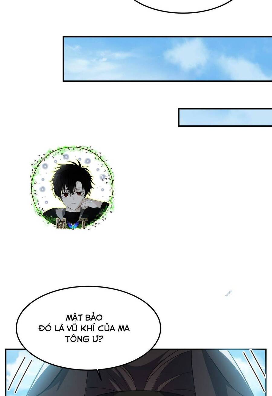 Ta Ở Tu Tiên Giới Chỉ Làm Giờ Hành Chính Chap 22 - Next Chap 23