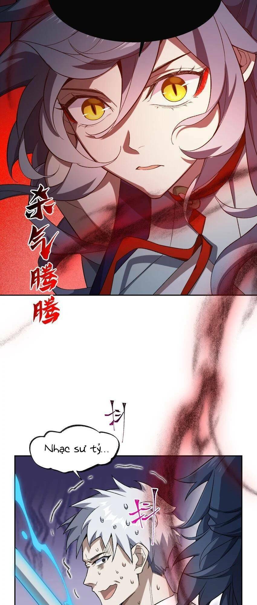 Ta Ở Tu Tiên Giới Chỉ Làm Giờ Hành Chính Chap 25 - Next Chap 26