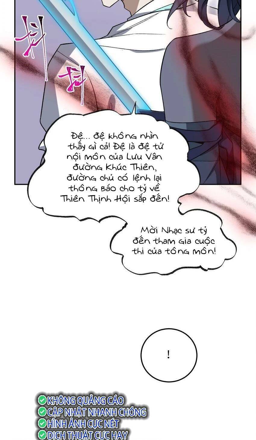 Ta Ở Tu Tiên Giới Chỉ Làm Giờ Hành Chính Chap 25 - Next Chap 26