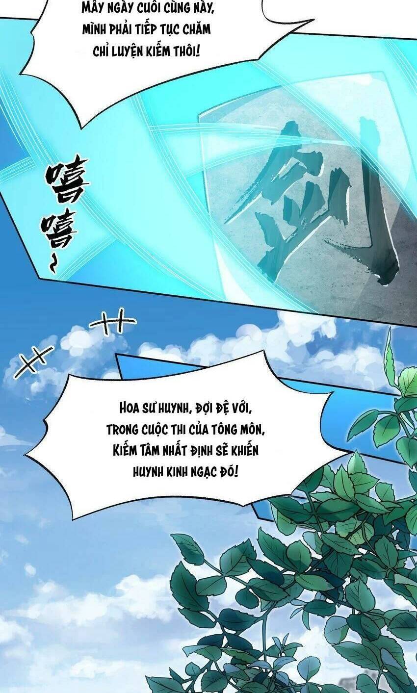 Ta Ở Tu Tiên Giới Chỉ Làm Giờ Hành Chính Chap 25 - Next Chap 26