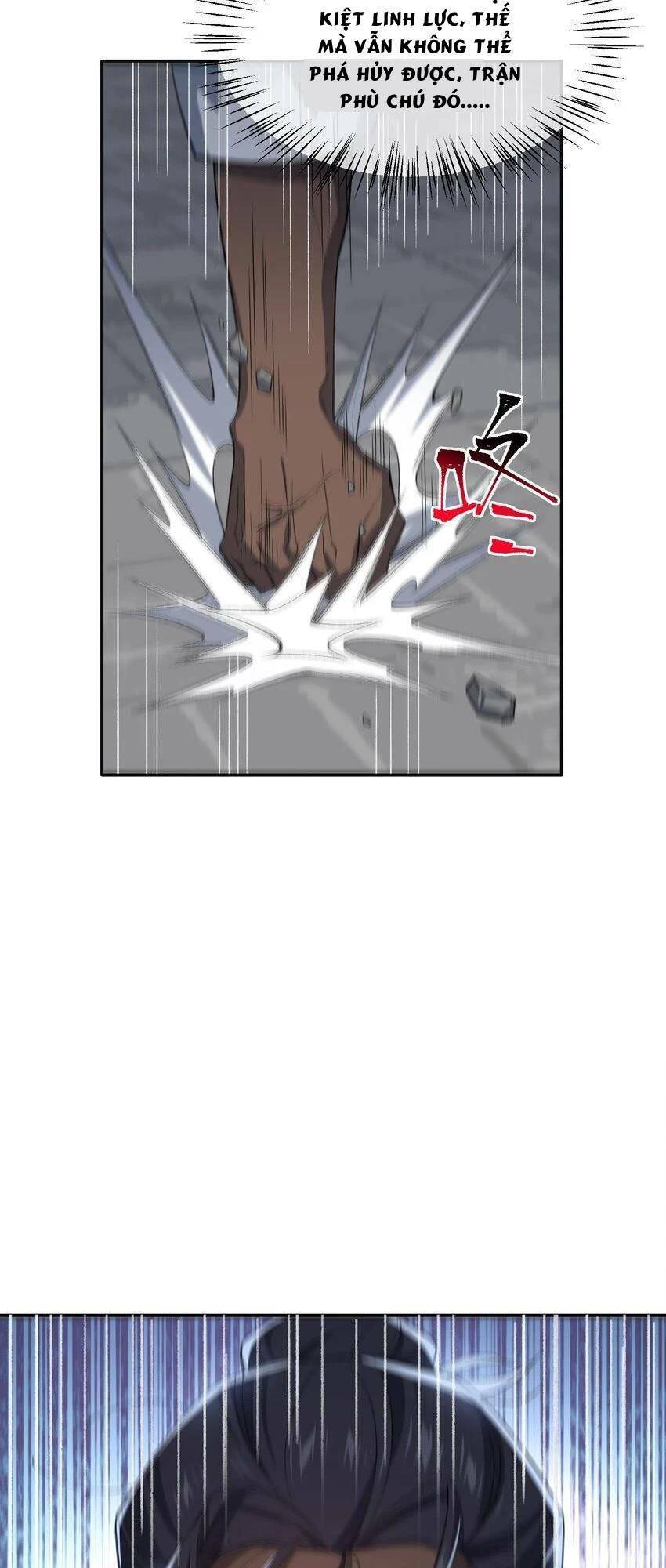 Ta Ở Tu Tiên Giới Chỉ Làm Giờ Hành Chính Chap 31 - Next Chap 32