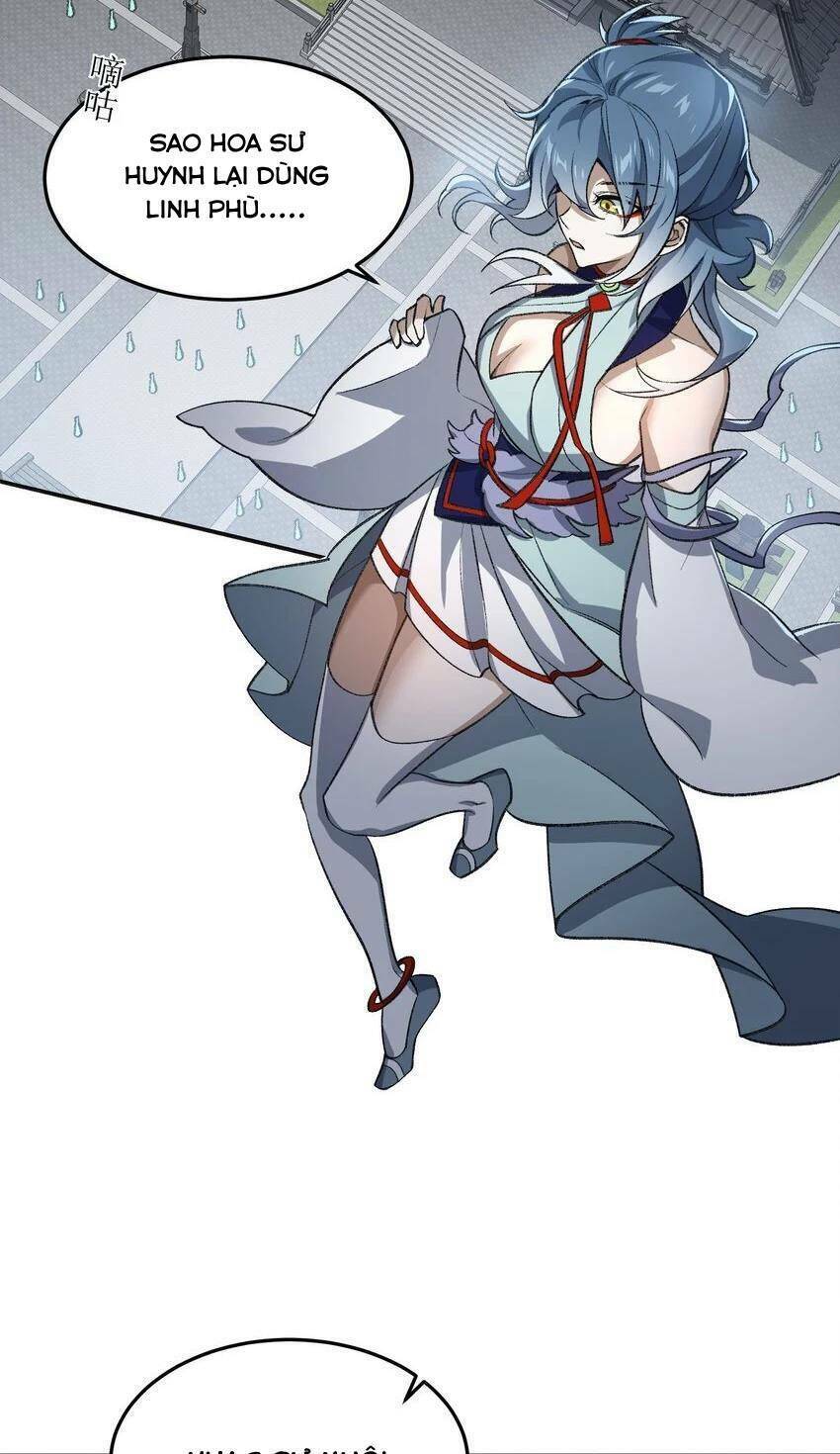 Ta Ở Tu Tiên Giới Chỉ Làm Giờ Hành Chính Chap 31 - Next Chap 32