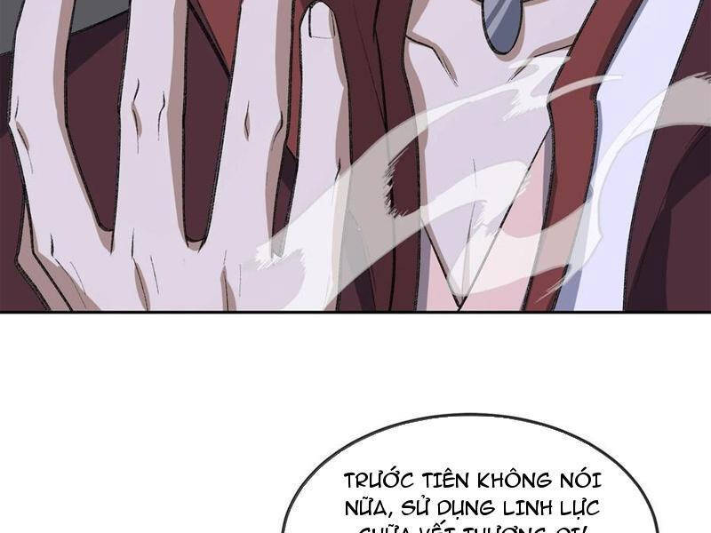 Ta Ở Tu Tiên Giới Chỉ Làm Giờ Hành Chính Chap 45 - Next Chap 46