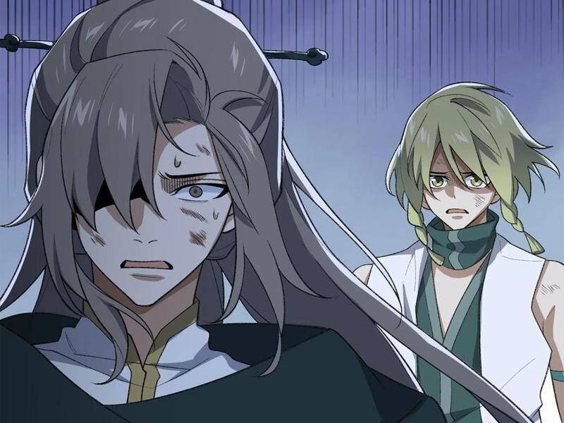 Ta Ở Tu Tiên Giới Chỉ Làm Giờ Hành Chính Chap 45 - Next Chap 46