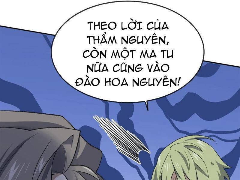Ta Ở Tu Tiên Giới Chỉ Làm Giờ Hành Chính Chap 45 - Next Chap 46