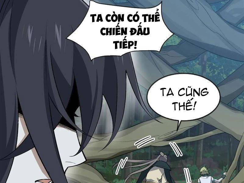 Ta Ở Tu Tiên Giới Chỉ Làm Giờ Hành Chính Chap 45 - Next Chap 46