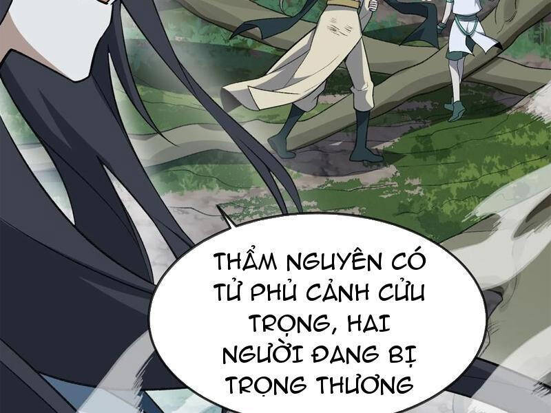 Ta Ở Tu Tiên Giới Chỉ Làm Giờ Hành Chính Chap 45 - Next Chap 46