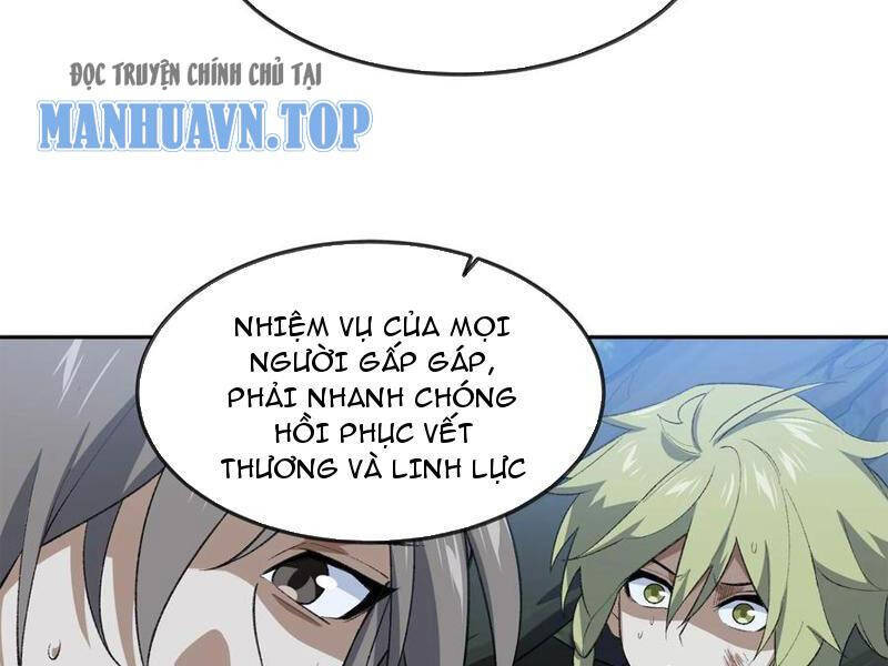 Ta Ở Tu Tiên Giới Chỉ Làm Giờ Hành Chính Chap 45 - Next Chap 46