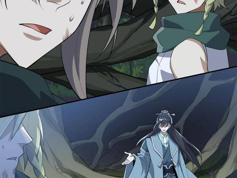 Ta Ở Tu Tiên Giới Chỉ Làm Giờ Hành Chính Chap 45 - Next Chap 46