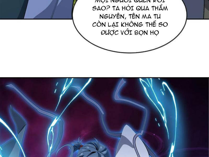 Ta Ở Tu Tiên Giới Chỉ Làm Giờ Hành Chính Chap 45 - Next Chap 46