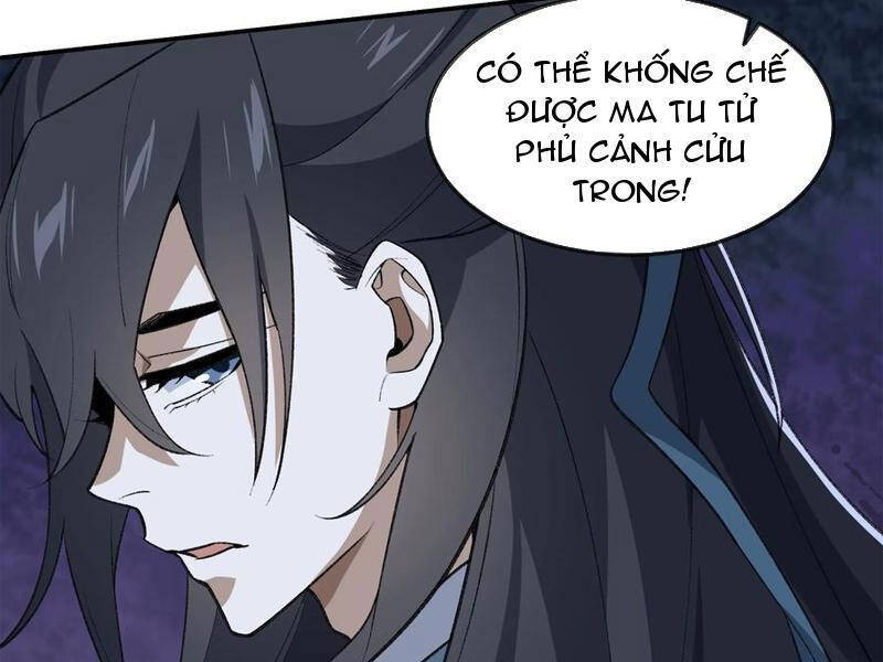 Ta Ở Tu Tiên Giới Chỉ Làm Giờ Hành Chính Chap 45 - Next Chap 46