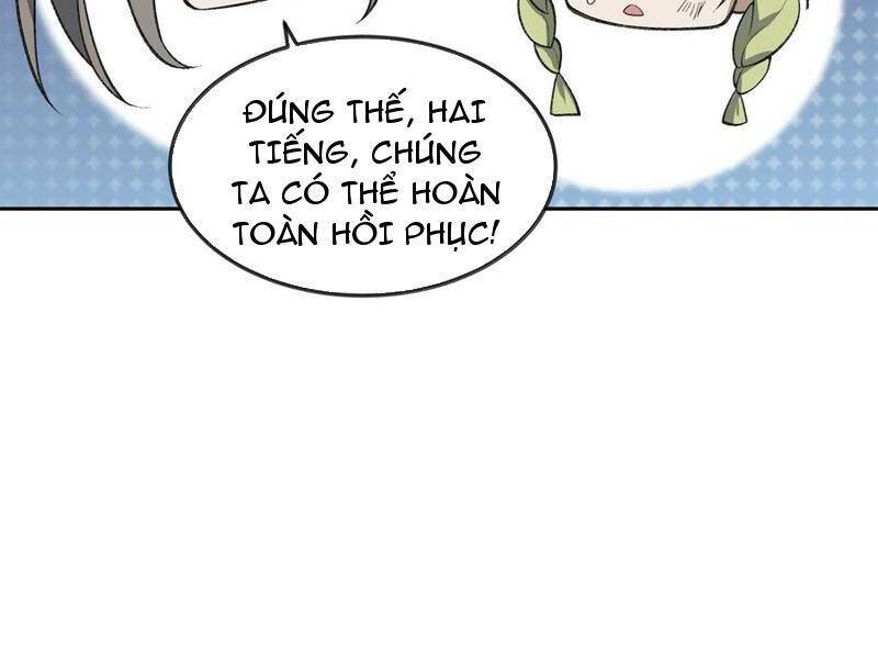 Ta Ở Tu Tiên Giới Chỉ Làm Giờ Hành Chính Chap 45 - Next Chap 46