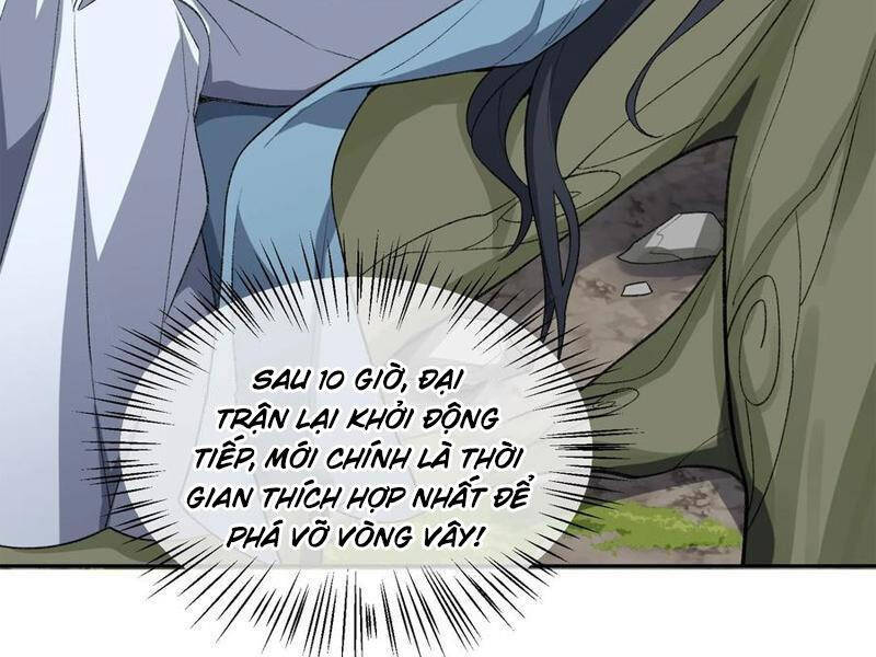 Ta Ở Tu Tiên Giới Chỉ Làm Giờ Hành Chính Chap 45 - Next Chap 46
