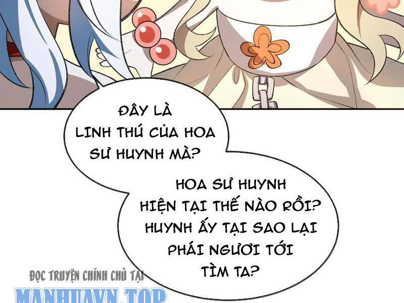 Ta Ở Tu Tiên Giới Chỉ Làm Giờ Hành Chính Chap 47 - Next Chap 48