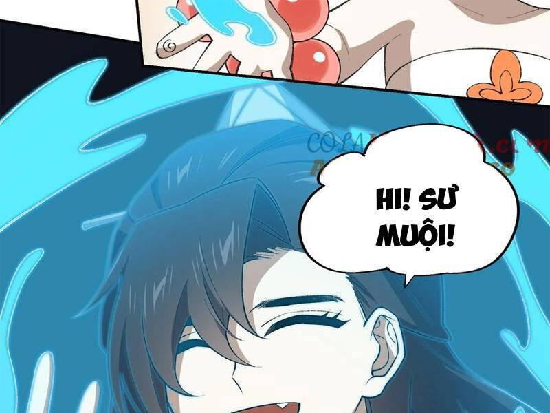 Ta Ở Tu Tiên Giới Chỉ Làm Giờ Hành Chính Chap 47 - Next Chap 48