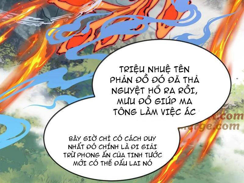 Ta Ở Tu Tiên Giới Chỉ Làm Giờ Hành Chính Chap 47 - Next Chap 48