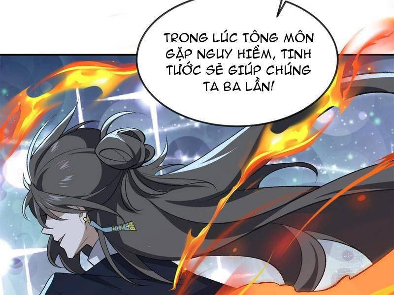 Ta Ở Tu Tiên Giới Chỉ Làm Giờ Hành Chính Chap 47 - Next Chap 48