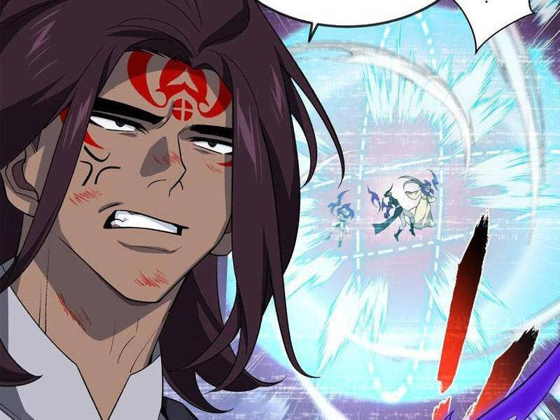 Ta Ở Tu Tiên Giới Chỉ Làm Giờ Hành Chính Chap 47 - Next Chap 48